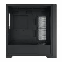 Кутия Xigmatek Master X II Case EATX 4 ARGB Fans