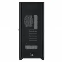 Кутия Xigmatek Master X II Case EATX 4 ARGB Fans