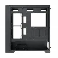 Кутия Xigmatek Master X II Case EATX 4 ARGB Fans