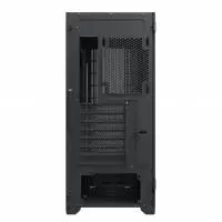 Кутия Xigmatek Master X II Case EATX 4 ARGB Fans