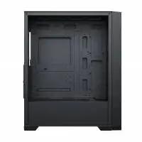 Кутия Xigmatek Gaming X II Case ATX 4 ARGB Fans - EN42850