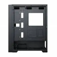 Кутия Xigmatek Gaming X II Case ATX 4 ARGB Fans - EN42850
