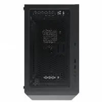 Кутия Xigmatek Gaming X Case ATX 4 RGB Fans - EN46621