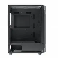 Кутия Xigmatek Gaming X Case ATX 4 RGB Fans - EN46621