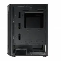 Кутия Xigmatek Gaming X Case ATX 4 RGB Fans - EN46621
