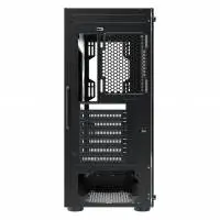 Кутия Xigmatek Gaming X Case ATX 4 RGB Fans - EN46621