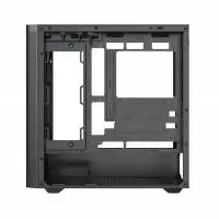 Кутия Xigmatek Osiris Mesh Case EATX 4 x 140 mm ARGB fans