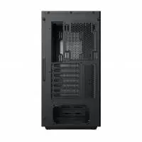 Кутия Xigmatek Osiris Mesh Case EATX 4 x 140 mm ARGB fans