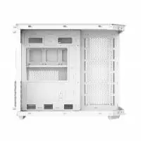 Кутия Xigmatek Cubi M Arctic Case mATX 6 ARGB Fans - EN42805