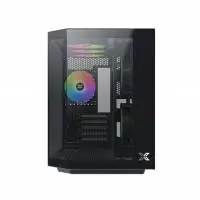 Кутия Xigmatek Cubi M Case mATX 6 ARGB Fans - EN42799 
