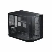 Кутия Xigmatek Cubi M Case mATX 6 ARGB Fans - EN42799 
