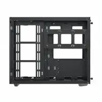 Кутия Xigmatek Cubi M Case mATX 6 ARGB Fans - EN42799 