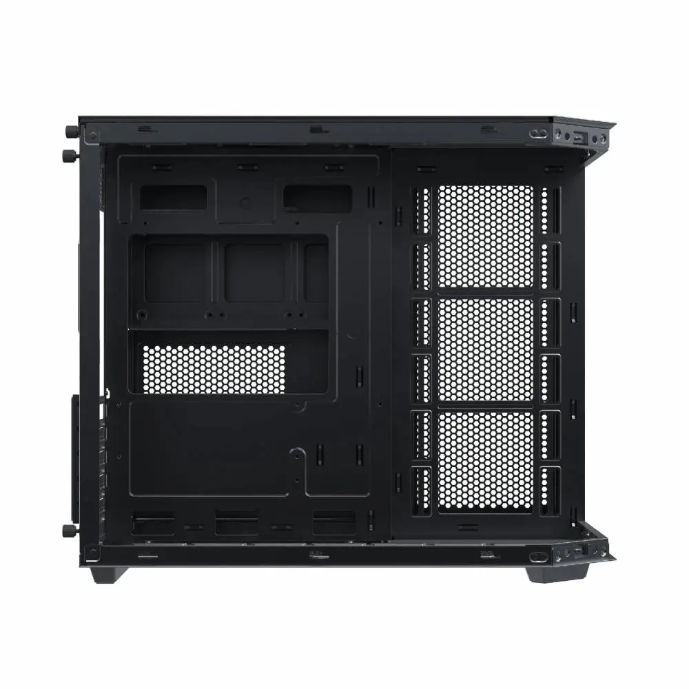 Кутия Xigmatek Cubi M Case mATX 6 ARGB Fans - EN42799 