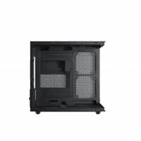 Кутия Xigmatek Aqua M Lite Case mATX 5 ARGB Fans - EN44410 