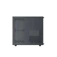 Кутия Xigmatek Aqua M Lite Case mATX 5 ARGB Fans - EN44410 