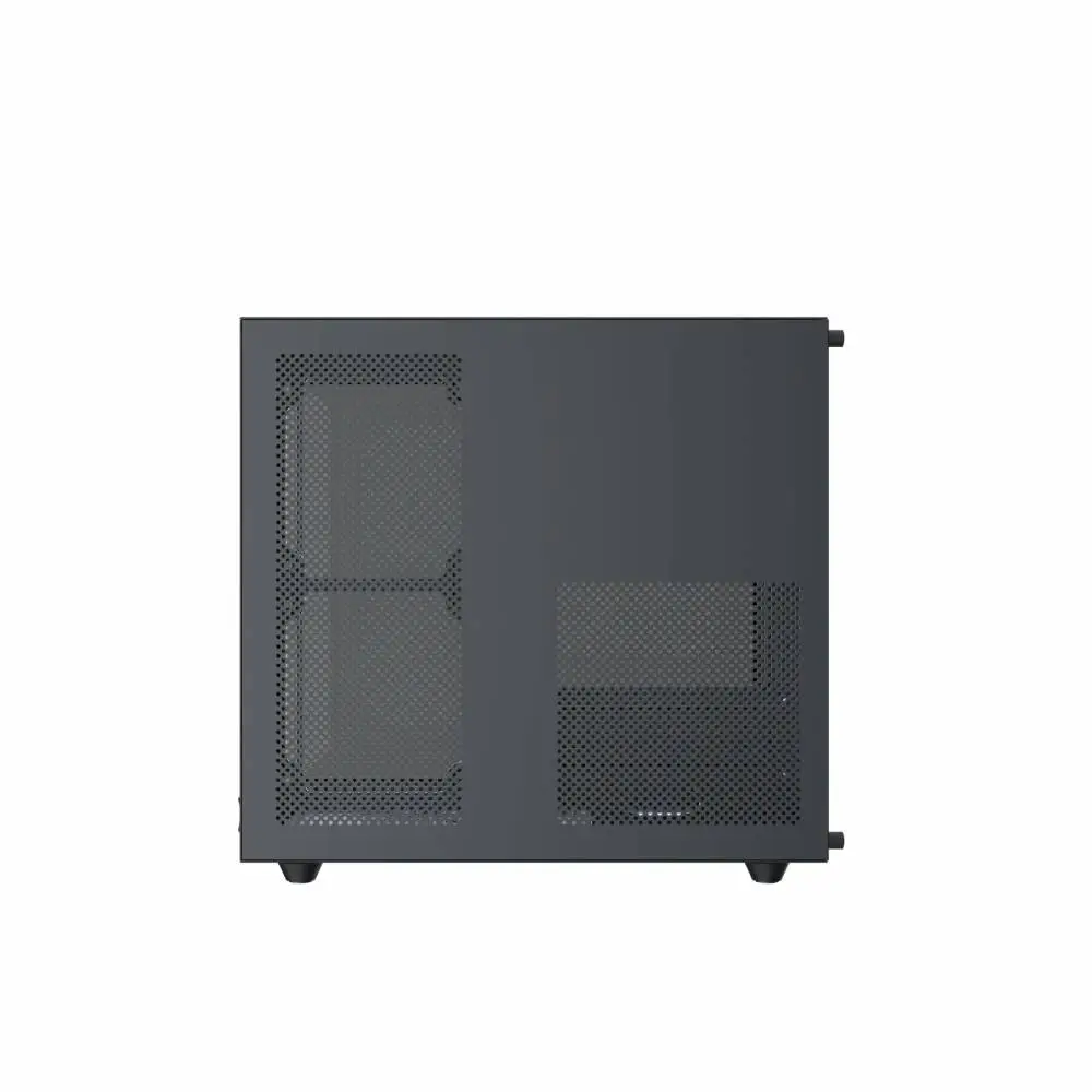 Кутия Xigmatek Aqua M Lite Case mATX 5 ARGB Fans - EN44410 