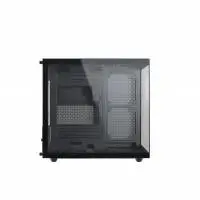 Кутия Xigmatek Aqua M Lite Case mATX 5 ARGB Fans - EN44410 