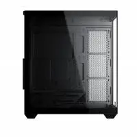 Кутия Xigmatek Blast Case EATX 4 ARGB fans - EN46353