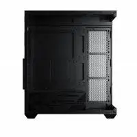 Кутия Xigmatek Blast Case EATX 4 ARGB fans - EN46353