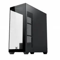 Кутия Xigmatek Blast Case EATX 4 ARGB fans - EN46353