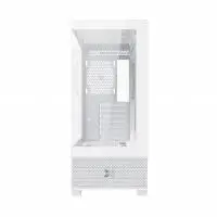 Кутия Xigmatek Alphard Arctic Case EATX 6 ARGB fans