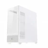 Кутия Xigmatek Alphard Arctic Case EATX 6 ARGB fans
