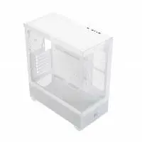 Кутия Xigmatek Alphard Arctic Case EATX 6 ARGB fans