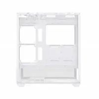 Кутия Xigmatek Alphard Arctic Case EATX 6 ARGB fans
