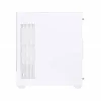 Кутия Xigmatek Alphard Arctic Case EATX 6 ARGB fans