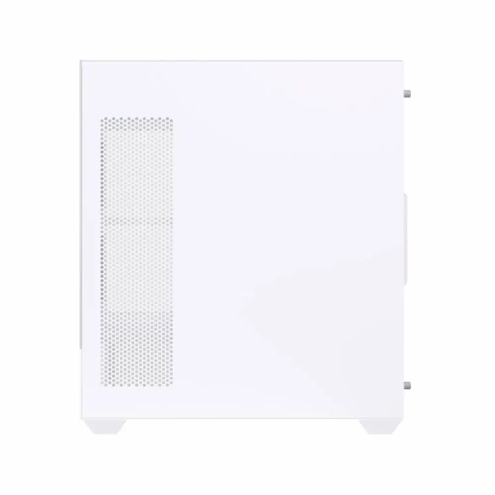 Кутия Xigmatek Alphard Arctic Case EATX 6 ARGB fans