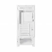 Кутия Xigmatek Alphard Arctic Case EATX 6 ARGB fans
