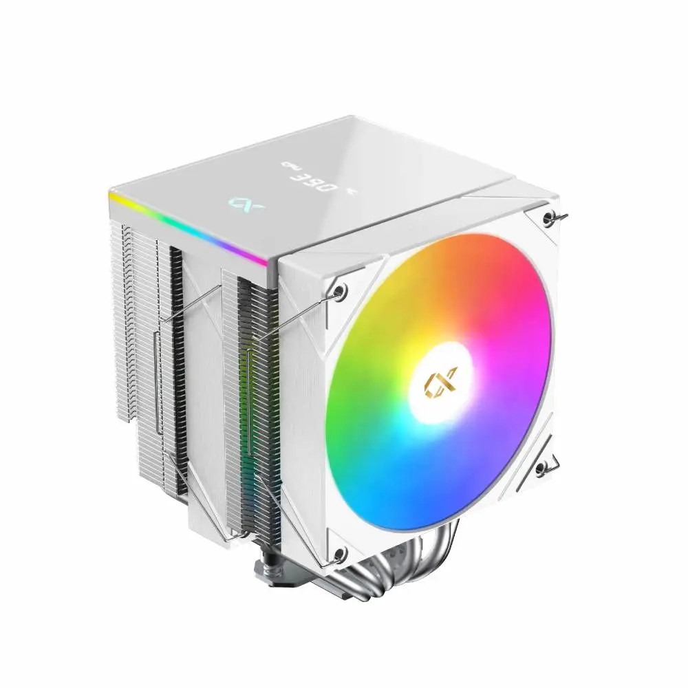 Охладител за процесор Xigmatek AK6 Dual Digital Arctic CPU Cooler