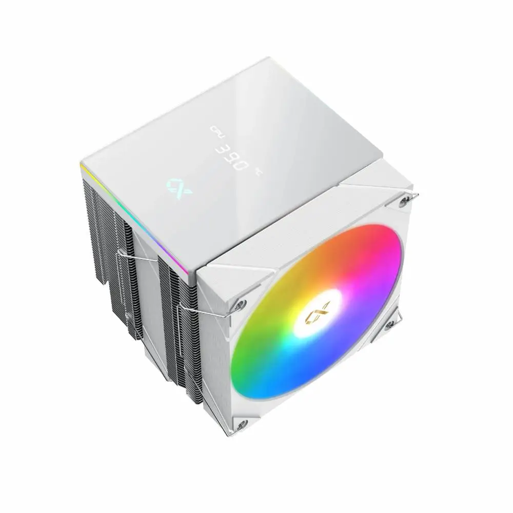 Охладител за процесор Xigmatek AK6 Dual Digital Arctic CPU Cooler