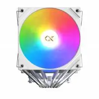 Охладител за процесор Xigmatek AK6 Dual Digital Arctic CPU Cooler