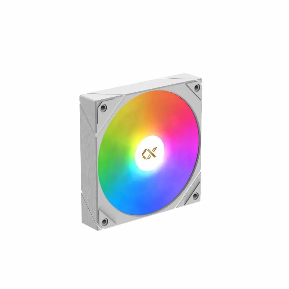 Охладител за процесор Xigmatek AK6 Dual Digital Arctic CPU Cooler