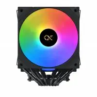 Охладител за процесор Xigmatek AK6 Dual Digital CPU Cooler 