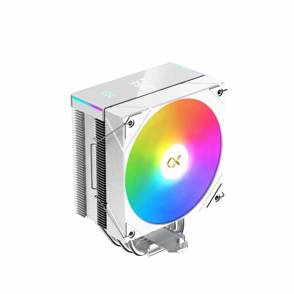 Охладител за процесор Xigmatek AK4 Digital Arctic CPU Cooler