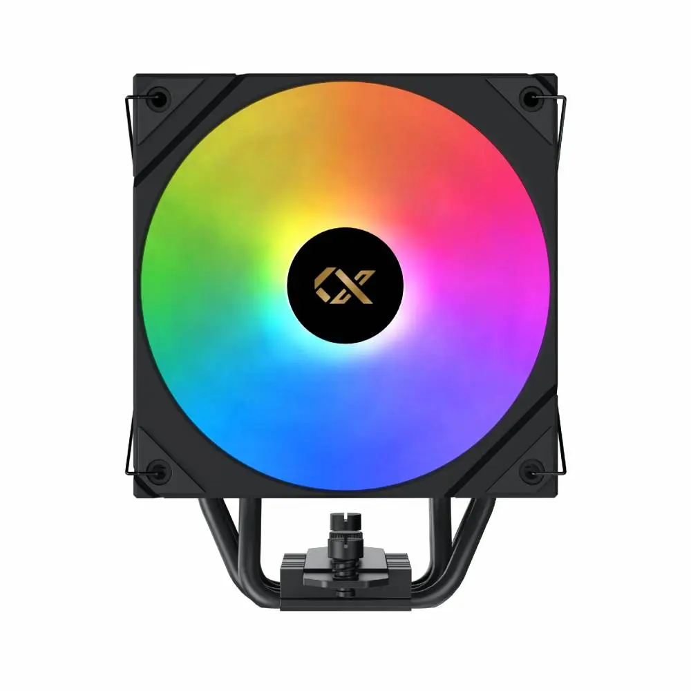 Охладител за процесор Xigmatek AK4 Digital CPU Cooler