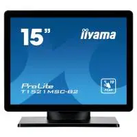 Tъч Монитор IIYAMA T1521MSC-B2