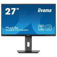 Монитор IIYAMA XUB2797QSN-B2
