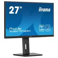 Монитор IIYAMA XUB2797QSN-B2