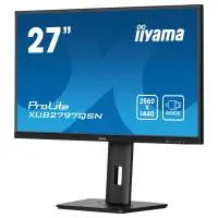 Монитор IIYAMA XUB2797QSN-B2