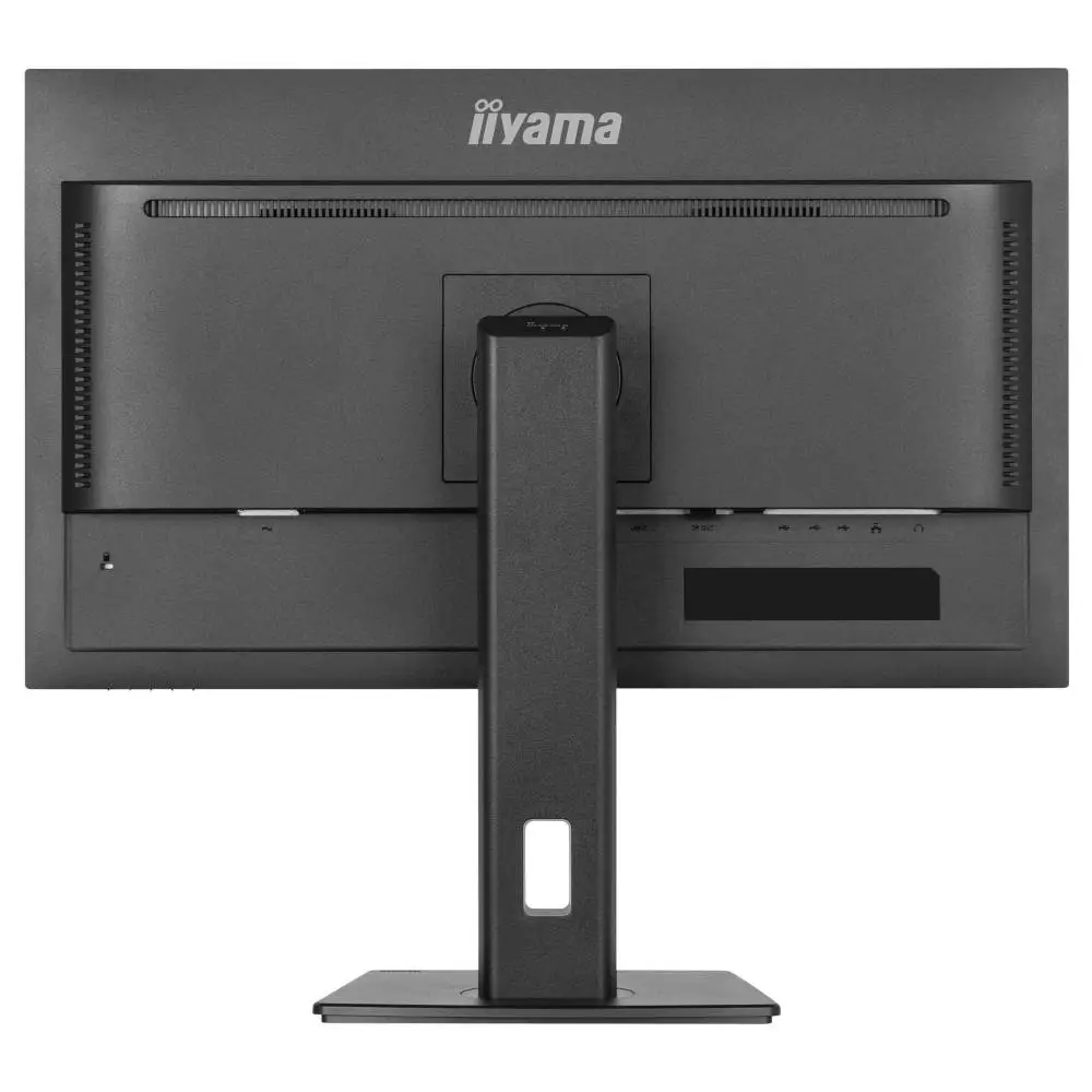 Монитор IIYAMA XUB2797QSN-B2