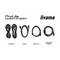 Монитор IIYAMA XUB2797QSN-B2