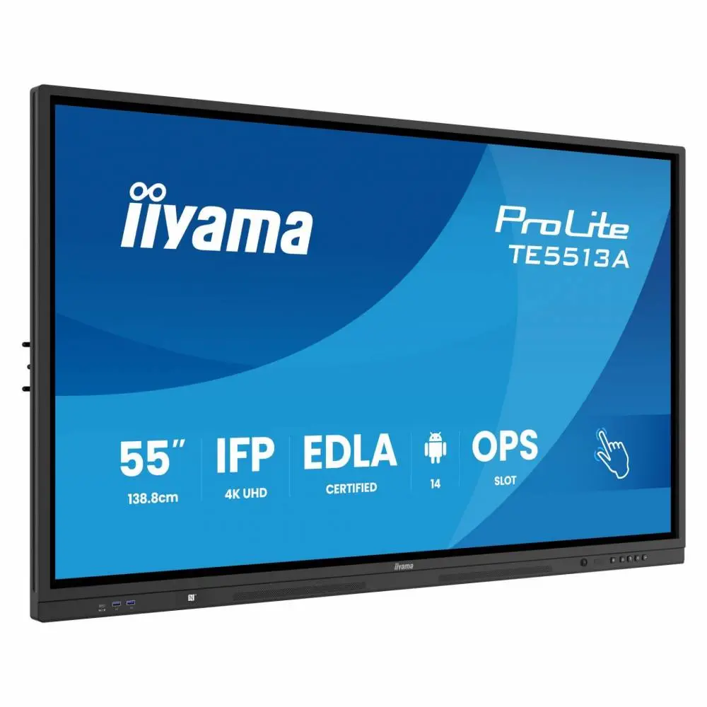 Tъч Дисплей IIYAMA TE5513A-B1AG