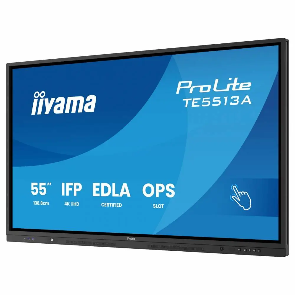 Tъч Дисплей IIYAMA TE5513A-B1AG