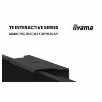 Tъч Дисплей IIYAMA TE5513A-B1AG
