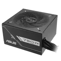 Захранване ASUS PRIME 750W 80 Plus Bronze PSU - 90YE00S2-B0NA00