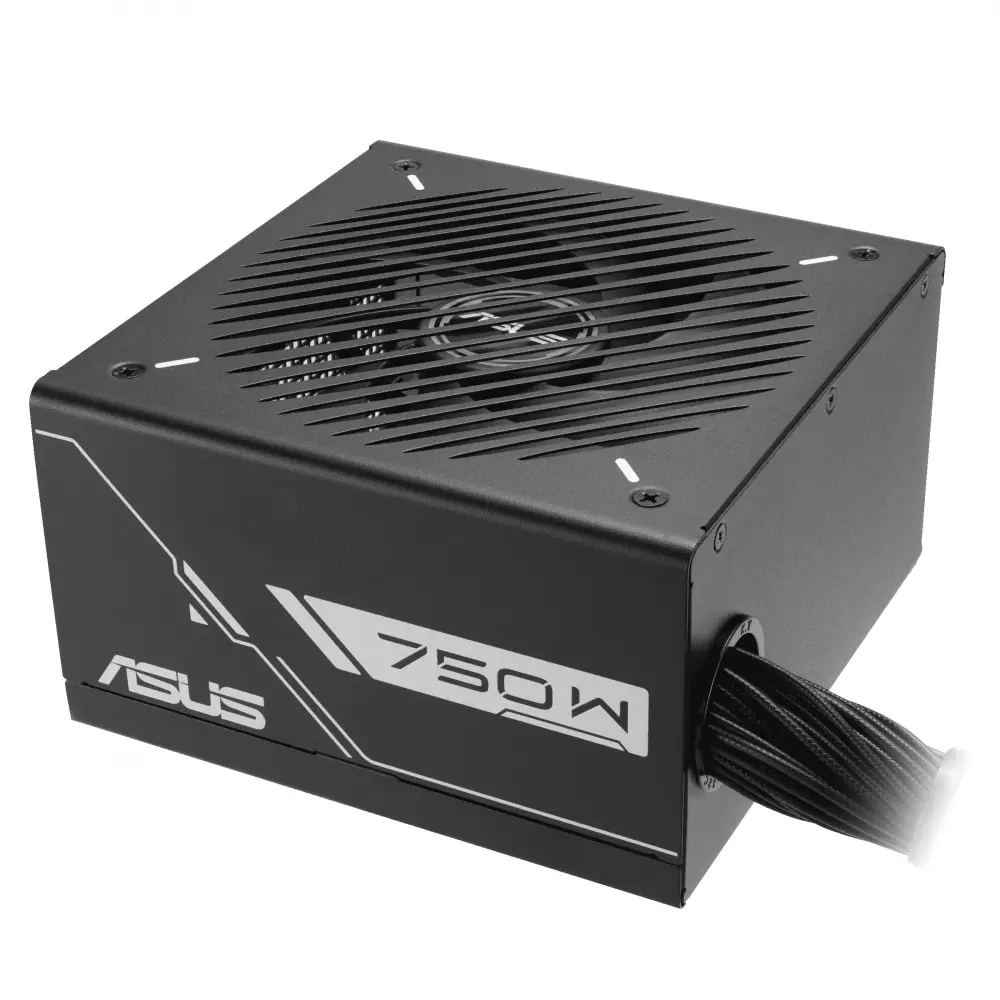 Захранване ASUS PRIME 750W 80 Plus Bronze PSU - 90YE00S2-B0NA00