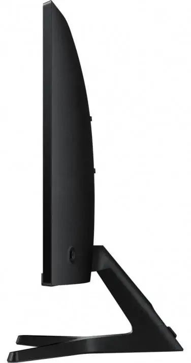 Монитор SAMSUNG Curved, LED, 27", VA,1920 x 1080, 100 Hz